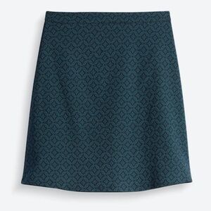 💚 Margaret M Deandra Aline Textured Skirt – XXL